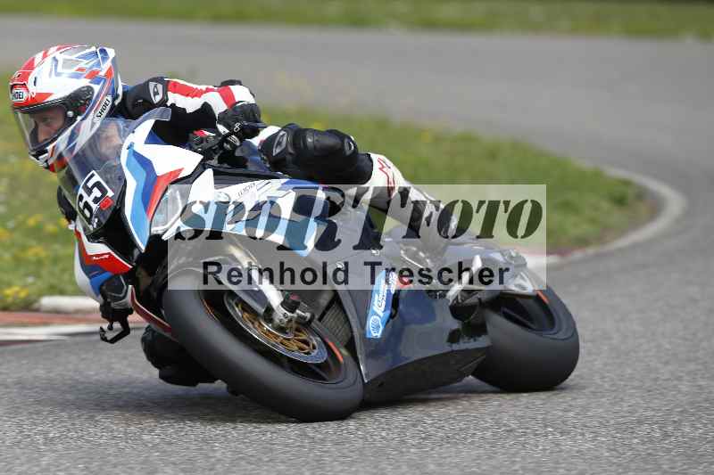 /34 25.07.2025 Speer Racing ADR/Gruppe rot/65